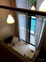 UP@Robertson Quay (D9), Apartment #553529211